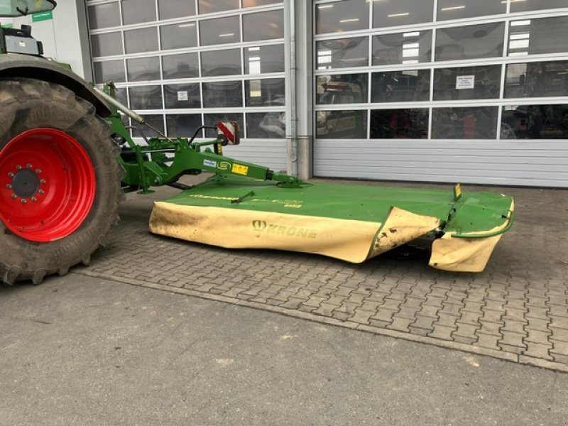 Mähwerk tip Krone Easy Cut B 970 + F 320 M, Gebrauchtmaschine in Gudensberg (Poză 3)