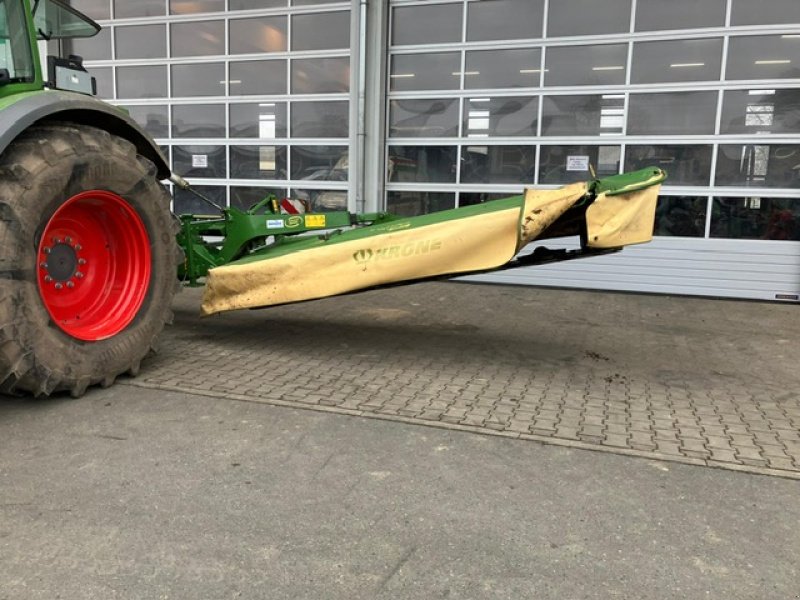 Mähwerk tip Krone Easy Cut B 970 + F 320 M, Gebrauchtmaschine in Gudensberg (Poză 4)