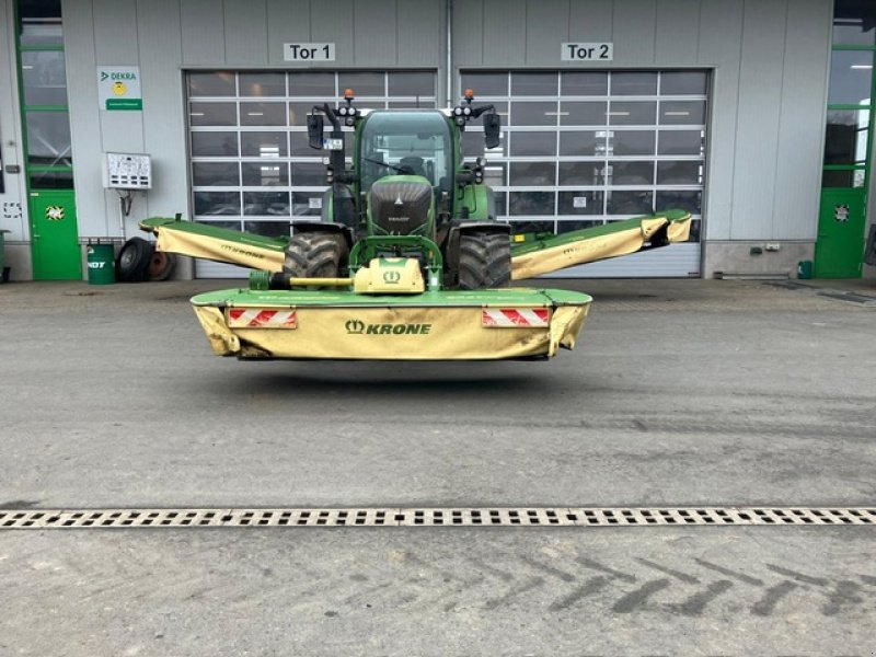 Mähwerk tip Krone Easy Cut B 970 + F 320 M, Gebrauchtmaschine in Gudensberg (Poză 11)