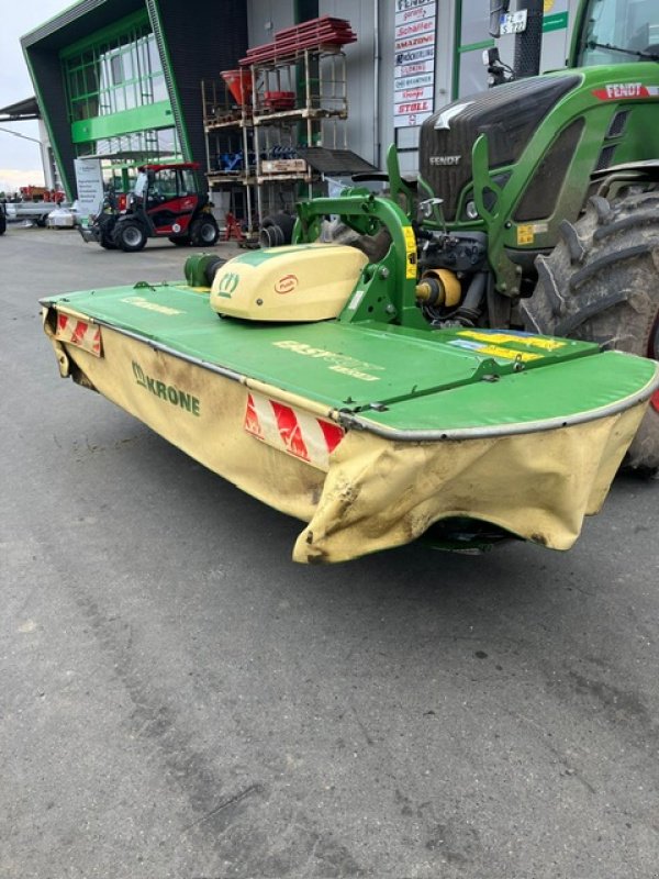 Mähwerk tip Krone Easy Cut B 970 + F 320 M, Gebrauchtmaschine in Gudensberg (Poză 12)