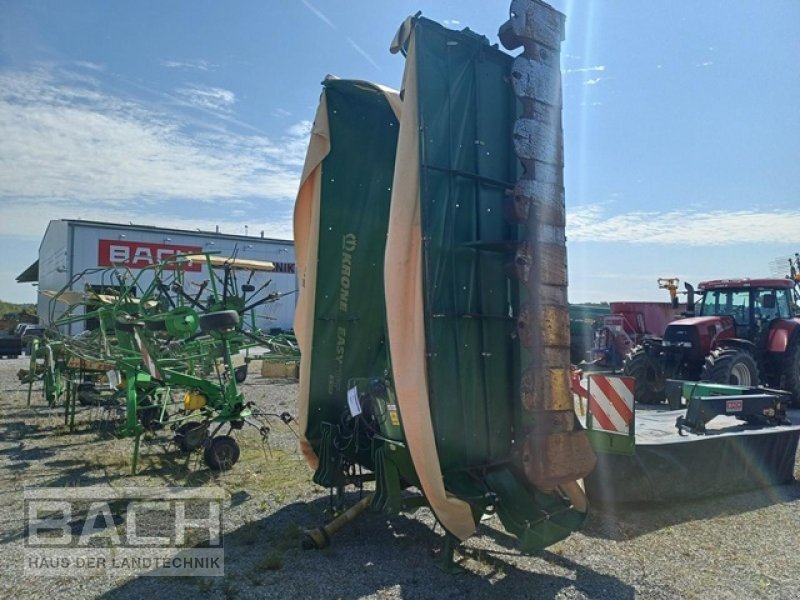 Mähwerk des Typs Krone EASY CUT B 970, Gebrauchtmaschine in Boxberg-Seehof (Bild 1)