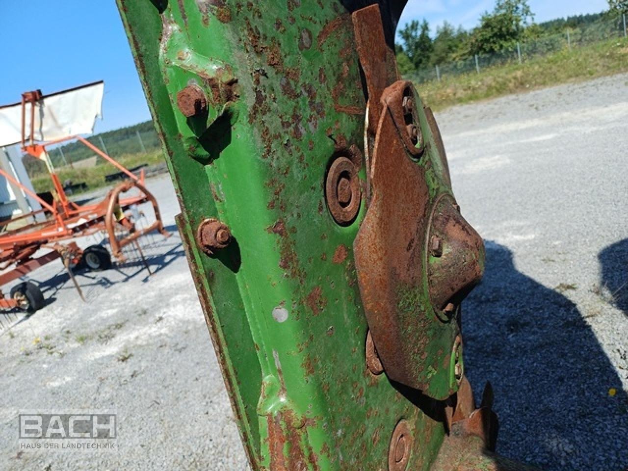 Mähwerk typu Krone EASY CUT B 970, Gebrauchtmaschine v Boxberg-Seehof (Obrázek 5)