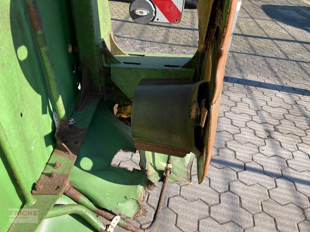 Mähwerk des Typs Krone Easy Cut B 970, Gebrauchtmaschine in Bockel - Gyhum (Bild 3)