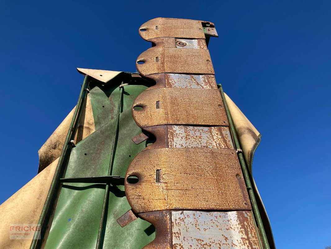 Mähwerk des Typs Krone Easy Cut B 970, Gebrauchtmaschine in Bockel - Gyhum (Bild 4)