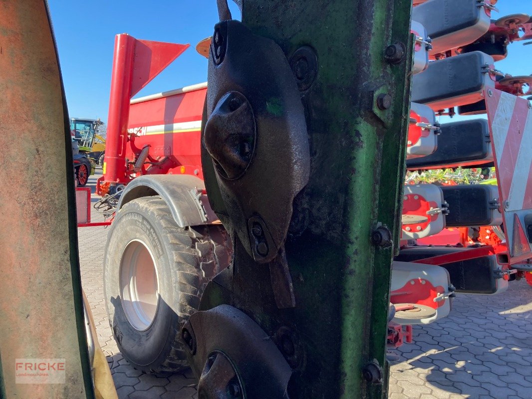Mähwerk des Typs Krone Easy Cut B 970, Gebrauchtmaschine in Bockel - Gyhum (Bild 11)