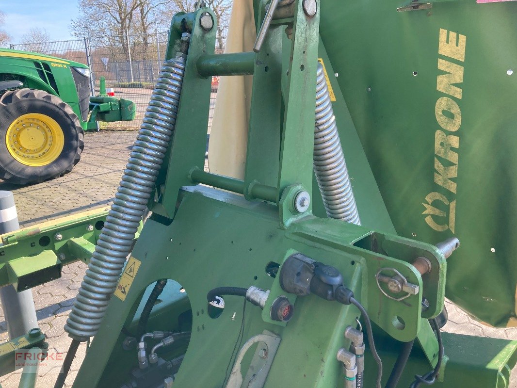 Mähwerk des Typs Krone Easy Cut B 970, Gebrauchtmaschine in Bockel - Gyhum (Bild 17)