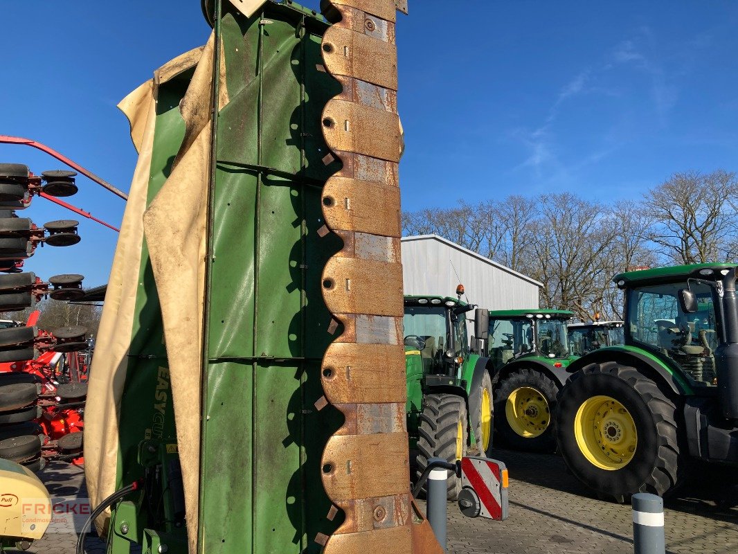 Mähwerk typu Krone Easy Cut B 970, Gebrauchtmaschine w Bockel - Gyhum (Zdjęcie 1)