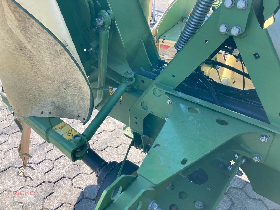 Mähwerk typu Krone Easy Cut B 970, Gebrauchtmaschine w Bockel - Gyhum (Zdjęcie 8)