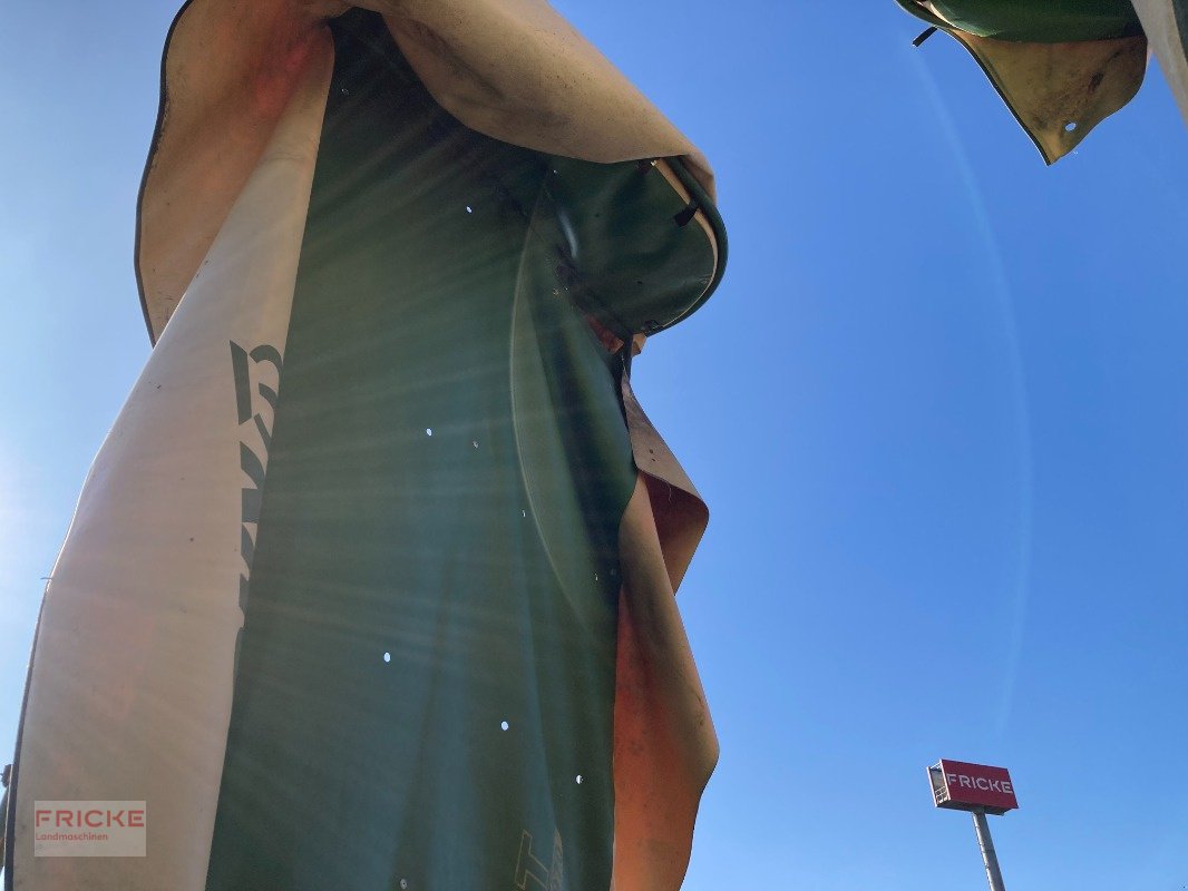 Mähwerk typu Krone Easy Cut B 970, Gebrauchtmaschine w Bockel - Gyhum (Zdjęcie 9)