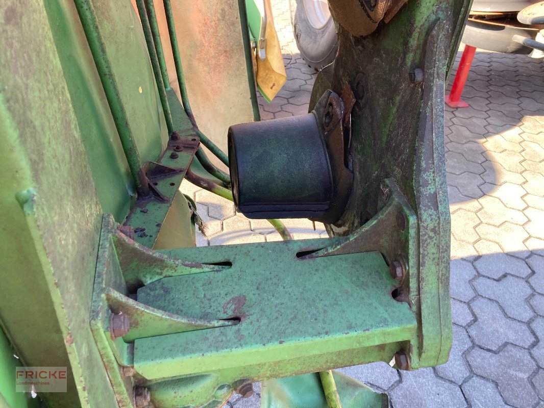 Mähwerk typu Krone Easy Cut B 970, Gebrauchtmaschine w Bockel - Gyhum (Zdjęcie 12)