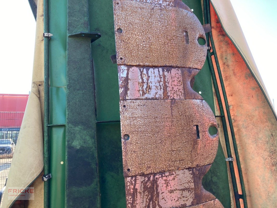 Mähwerk typu Krone Easy Cut B 970, Gebrauchtmaschine w Bockel - Gyhum (Zdjęcie 14)