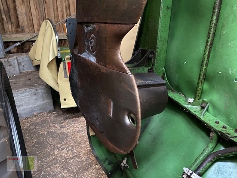 Mähwerk of the type Krone Easy Cut B 970, Gebrauchtmaschine in Schenefeld (Picture 2)