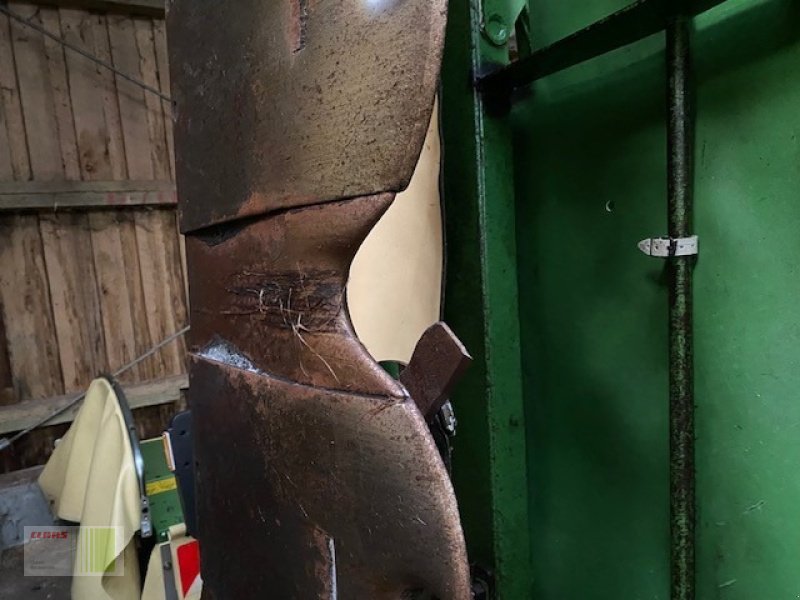 Mähwerk of the type Krone Easy Cut B 970, Gebrauchtmaschine in Schenefeld (Picture 3)