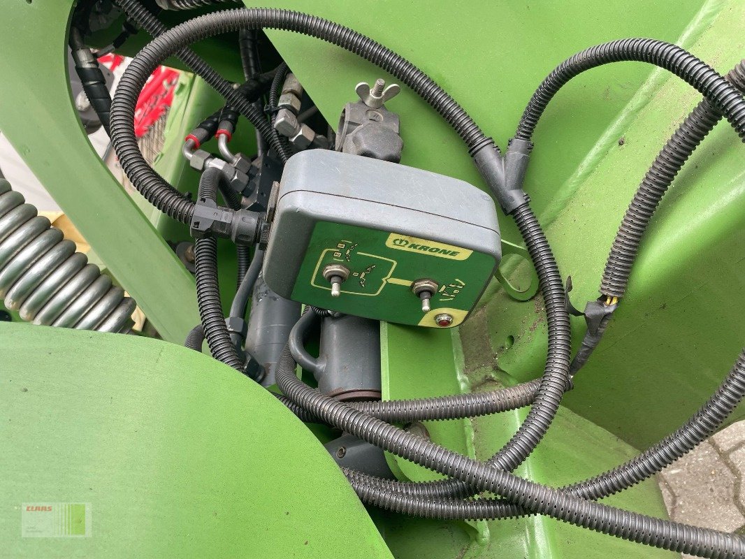 Mähwerk of the type Krone Easy Cut B 970, Gebrauchtmaschine in Schenefeld (Picture 11)