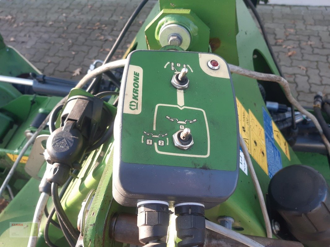 Mähwerk des Typs Krone Easy Cut B 970, Gebrauchtmaschine in Schenefeld (Bild 4)