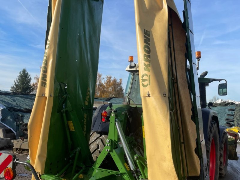 Mähwerk του τύπου Krone Easy Cut B 970, Gebrauchtmaschine σε Woringen (Φωτογραφία 1)