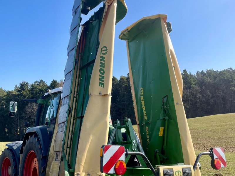 Mähwerk tipa Krone Easy Cut B 970, Gebrauchtmaschine u Trabitz (Slika 1)