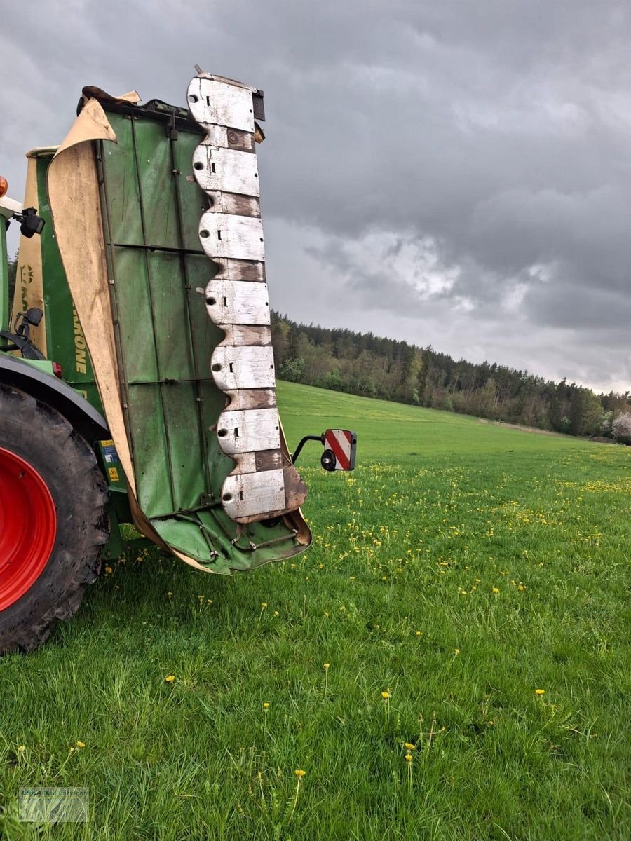 Mähwerk typu Krone Easy Cut B890, Gebrauchtmaschine v Ainring (Obrázek 5)