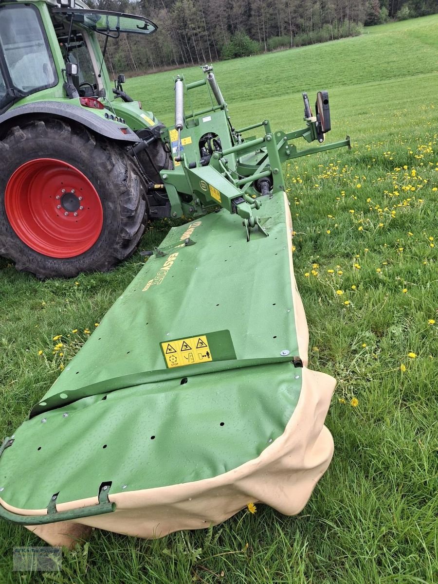 Mähwerk typu Krone Easy Cut B890, Gebrauchtmaschine v Ainring (Obrázek 7)