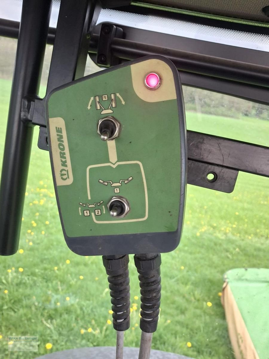 Mähwerk typu Krone Easy Cut B890, Gebrauchtmaschine v Ainring (Obrázek 6)