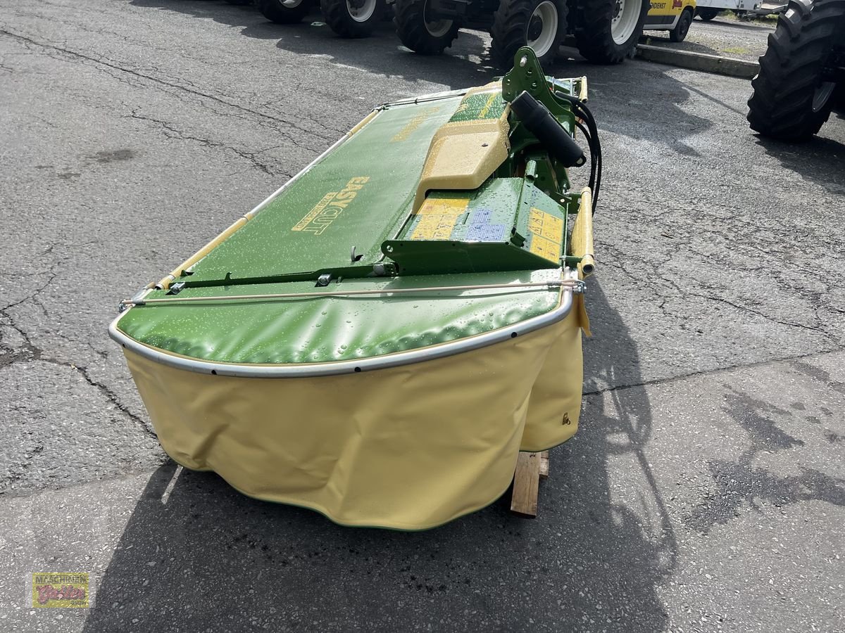 Mähwerk typu Krone Easy Cut F 280 Highland, Neumaschine v Kötschach (Obrázek 4)