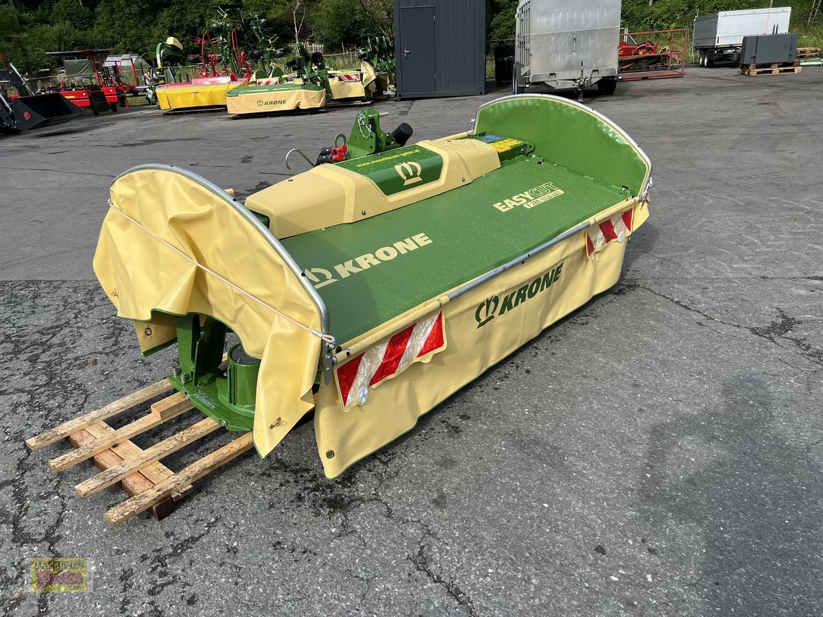 Mähwerk typu Krone Easy Cut F 280 Highland, Neumaschine v Kötschach (Obrázek 8)