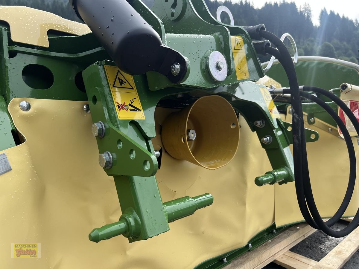 Mähwerk typu Krone Easy Cut F 280 Highland, Neumaschine v Kötschach (Obrázek 17)