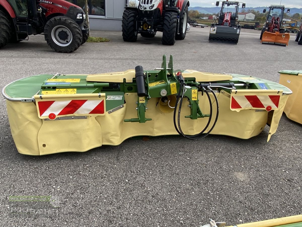 Mähwerk of the type Krone Easy Cut F 280 Highland, Neumaschine in Kronstorf (Picture 4)