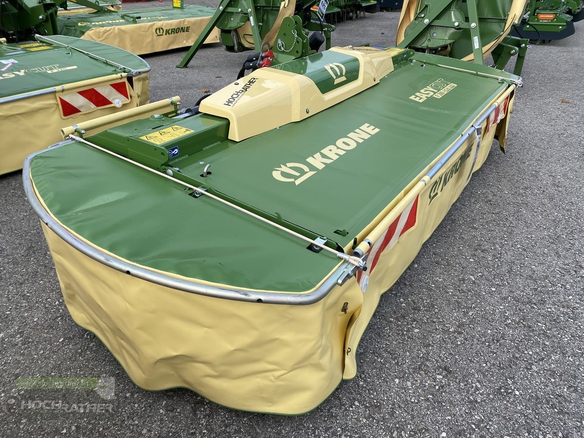 Mähwerk of the type Krone Easy Cut F 280 Highland, Neumaschine in Kronstorf (Picture 3)