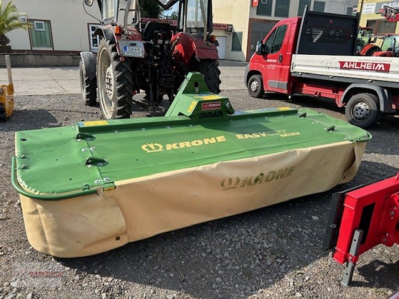 Mähwerk of the type Krone Easy Cut F 280 M, Gebrauchtmaschine in Bensheim - Schwanheim (Picture 1)