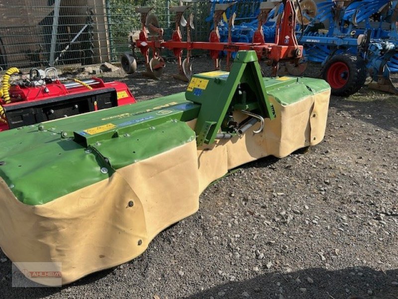 Mähwerk of the type Krone Easy Cut F 280 M, Gebrauchtmaschine in Bensheim - Schwanheim (Picture 2)