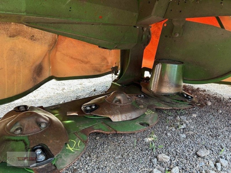 Mähwerk of the type Krone Easy Cut F 280 M, Gebrauchtmaschine in Bensheim - Schwanheim (Picture 3)