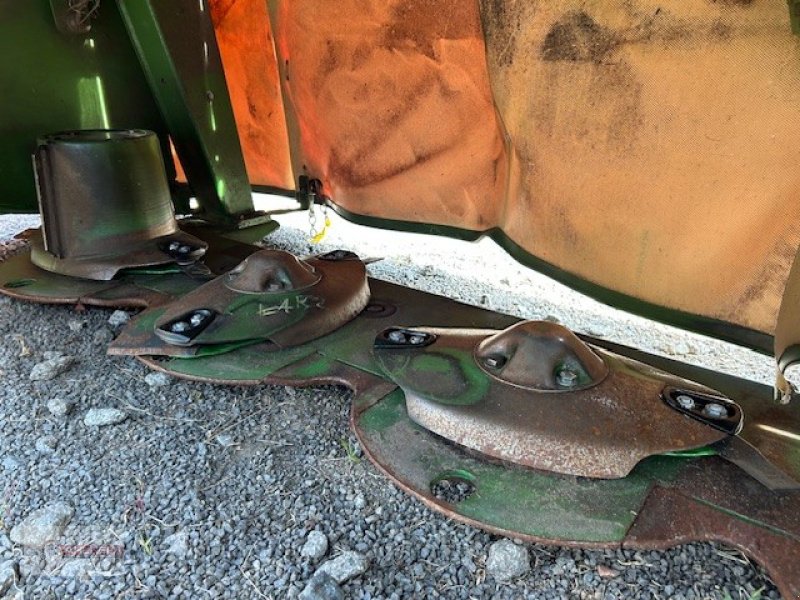 Mähwerk of the type Krone Easy Cut F 280 M, Gebrauchtmaschine in Bensheim - Schwanheim (Picture 4)