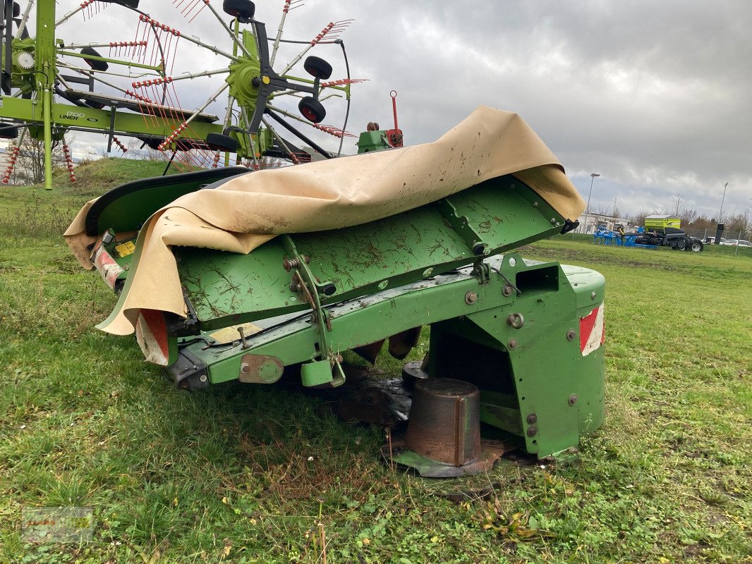 Mähwerk tipa Krone Easy Cut F 320 CR, Gebrauchtmaschine u Schöningen (Slika 2)