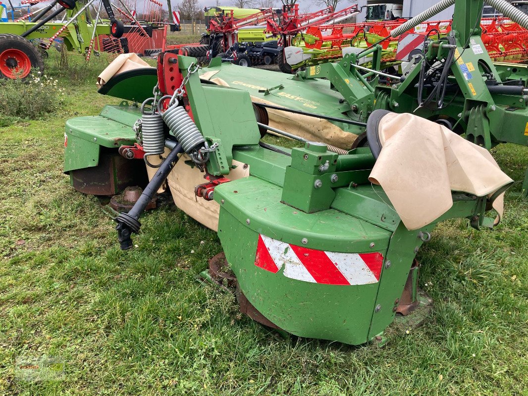 Mähwerk tipa Krone Easy Cut F 320 CR, Gebrauchtmaschine u Schöningen (Slika 5)