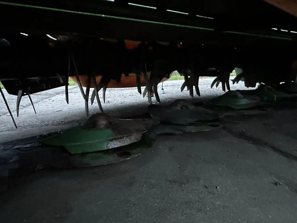 Mähwerk typu Krone Easy Cut F 320 CV Frontmaaier kneuzer, Gebrauchtmaschine w Ruinerwold (Zdjęcie 9)