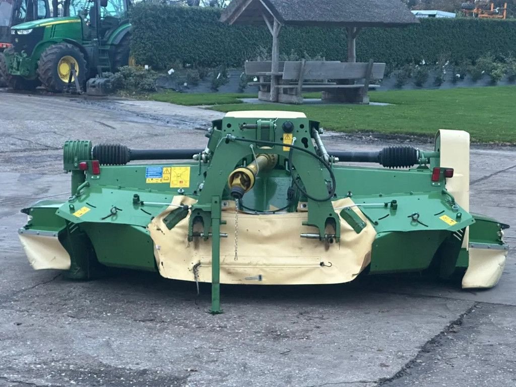 Mähwerk typu Krone Easy Cut F 320 CV Frontmaaier kneuzer, Gebrauchtmaschine w Ruinerwold (Zdjęcie 7)