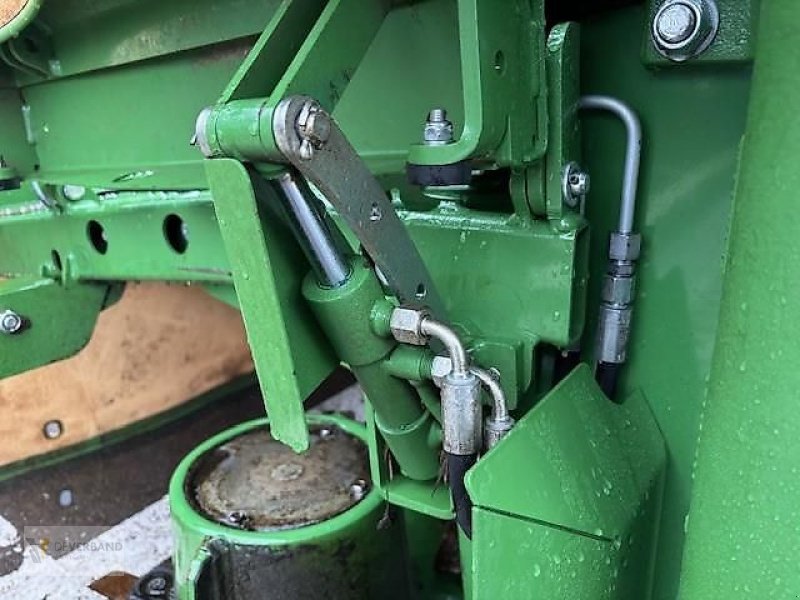 Mähwerk типа Krone Easy Cut F 320 CV Gen2, Vorführmaschine в Fischbach/Clervaux (Фотография 7)