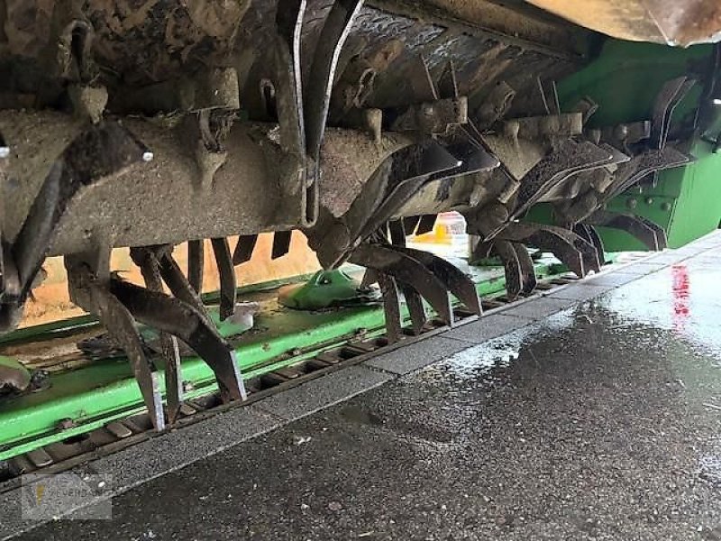 Mähwerk типа Krone Easy Cut F 320 CV Gen2, Vorführmaschine в Fischbach/Clervaux (Фотография 6)