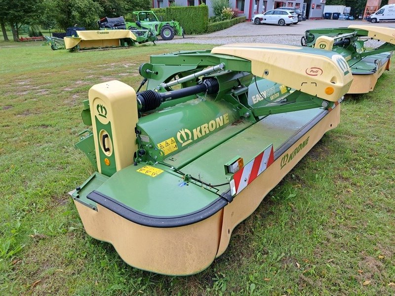 Mähwerk typu Krone Easy Cut F 320 CV, Neumaschine v Gutzkow (Obrázek 1)