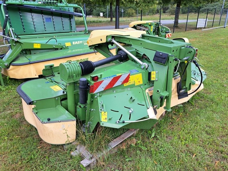 Mähwerk typu Krone Easy Cut F 320 CV, Neumaschine v Gutzkow (Obrázek 4)