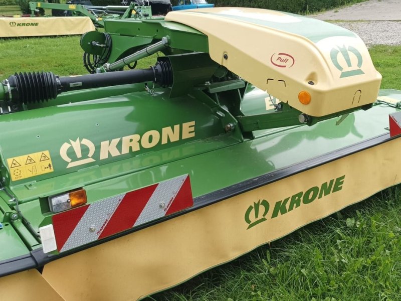 Mähwerk za tip Krone Easy Cut F 320 CV, Neumaschine u Gutzkow