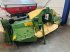 Mähwerk of the type Krone Easy Cut F 320 CV, Neumaschine in Creußen (Picture 2)