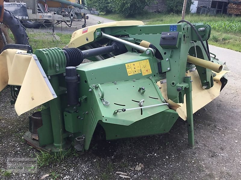 Mähwerk типа Krone Easy Cut F 320 CV, Gebrauchtmaschine в Bodenkirchen (Фотография 1)