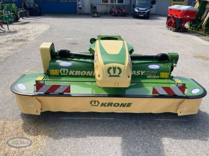 Mähwerk του τύπου Krone Easy Cut F 320 CV, Neumaschine σε Münzkirchen (Φωτογραφία 1)