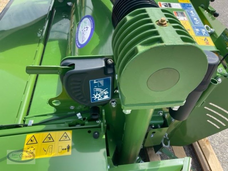 Mähwerk του τύπου Krone Easy Cut F 320 CV, Neumaschine σε Münzkirchen (Φωτογραφία 9)