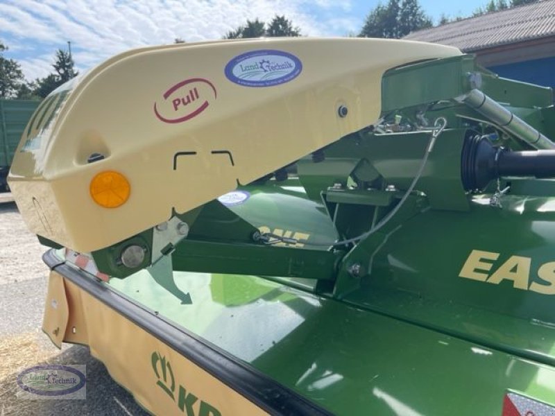 Mähwerk του τύπου Krone Easy Cut F 320 CV, Neumaschine σε Münzkirchen (Φωτογραφία 11)