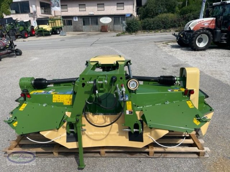 Mähwerk του τύπου Krone Easy Cut F 320 CV, Neumaschine σε Münzkirchen (Φωτογραφία 14)