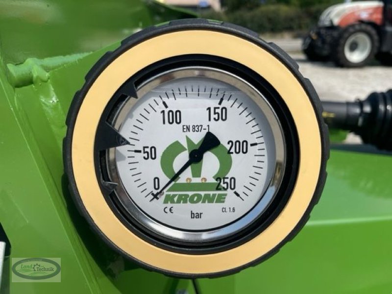 Mähwerk του τύπου Krone Easy Cut F 320 CV, Neumaschine σε Münzkirchen (Φωτογραφία 13)