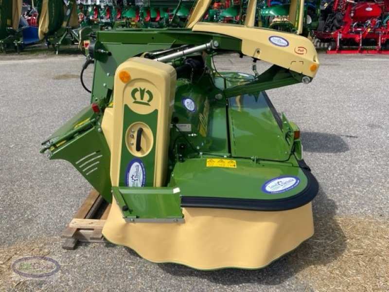 Mähwerk του τύπου Krone Easy Cut F 320 CV, Neumaschine σε Münzkirchen (Φωτογραφία 3)
